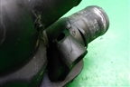 Корпус термостата (дубликат 10FHANPSA5FW 1.6л) (LT20Z8) для Peugeot 207 с 2006-2015г