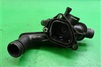 Корпус термостата (дубликат 10FHANPSA5FW 1.6л) (LT20Z8) для Peugeot 207 с 2006-2015г