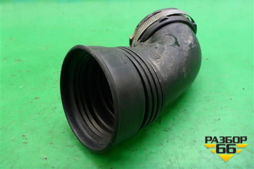 Патрубок воздушного фильтра (10FHANPSA5FW 1.6л) (75638128003) для Peugeot 207 с 2006-2015г