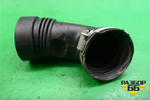 Патрубок воздушного фильтра (10FHANPSA5FW 1.6л) (75638128003) для Peugeot 207 с 2006-2015г