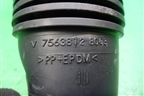 Патрубок воздушного фильтра (10FHANPSA5FW 1.6л) (75638128003) для Peugeot 207 с 2006-2015г