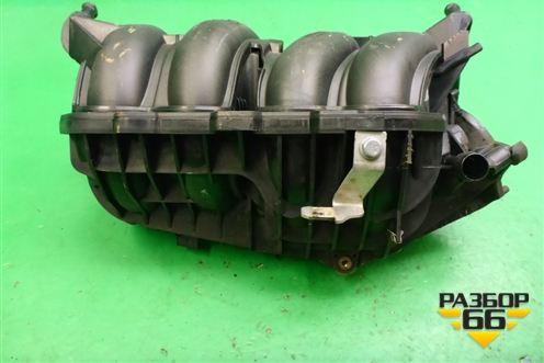 Коллектор впускной (10FHANPSA5FW 1.6л) (V752817280) для Peugeot 207 с 2006-2015г