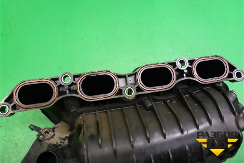 Коллектор впускной (10FHANPSA5FW 1.6л) (V752817280) для Peugeot 207 с 2006-2015г