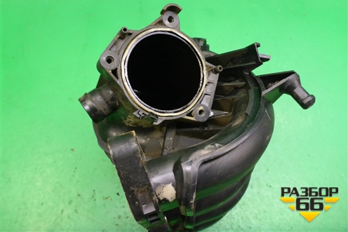 Коллектор впускной (10FHANPSA5FW 1.6л) (V752817280) для Peugeot 207 с 2006-2015г