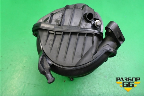 Коллектор впускной (10FHANPSA5FW 1.6л) (V752817280) для Peugeot 207 с 2006-2015г