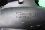Коллектор впускной (10FHANPSA5FW 1.6л) (V752817280) для Peugeot 207 с 2006-2015г