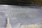 Накладка заднего бампера (2804108XKZ36A) для Haval H6 с 2014г
