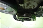Двигатель (АКПП 10FHANPSA5FW 1.6л) для Peugeot 207 с 2006-2015г