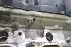 Двигатель (АКПП 10FHANPSA5FW 1.6л) для Peugeot 207 с 2006-2015г