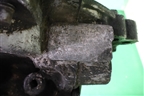 Двигатель (АКПП 10FHANPSA5FW 1.6л) для Peugeot 207 с 2006-2015г