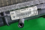 Радиатор охлаждения (214105731R) для Renault Logan II с 2012г