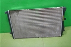 Радиатор охлаждения (1K0121253BB) для Skoda Octavia (А5) с 2004-2013г