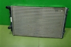 Радиатор охлаждения (1K0121253BB) для Skoda Octavia (А5) с 2004-2013г