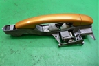 Ручка наружная двери передней правой для Peugeot 207 с 2006-2015г