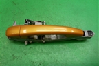 Ручка наружная двери передней правой для Peugeot 207 с 2006-2015г