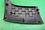 Накладка на торпедо (9654623477) для Peugeot 207 с 2006-2015г