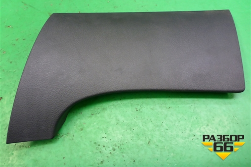 Накладка на торпедо (9654623477) для Peugeot 207 с 2006-2015г