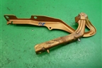 Петля капота правая (9650866980) для Peugeot 207 с 2006-2015г