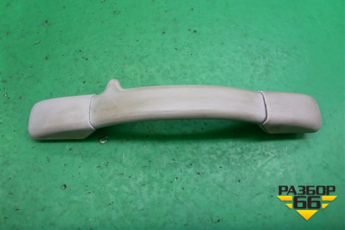 Ручка внутренняя потолочная (9650189677) для Peugeot 207 с 2006-2015г