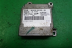 Блок управления AIR BAG (9663593280) для Peugeot 207 с 2006-2015г