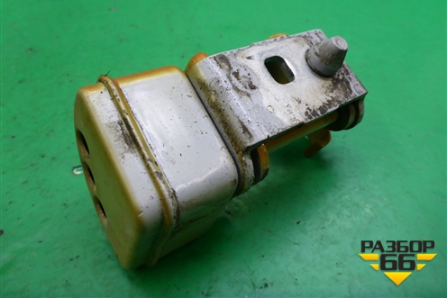 Петля двери задней правой верхняя для Peugeot 207 с 2006-2015г