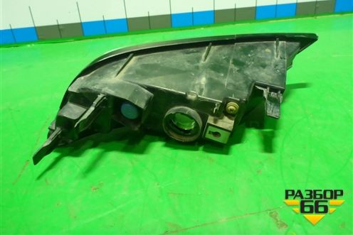 Указатель поворота левый (в бампер) (8152160461) для Lexus GX-460 с 2009г