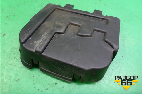 Кронштейн блока предохранителей (9661240980) для Peugeot 207 с 2006-2015г