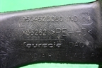 Воздуховод отопителя (9654623080) для Peugeot 207 с 2006-2015г