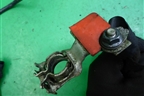 Проводка подкапотная (9663711280) для Peugeot 207 с 2006-2015г