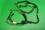 Проводка подкапотная (9663711280) для Peugeot 207 с 2006-2015г