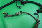 Проводка подкапотная (9663711280) для Peugeot 207 с 2006-2015г