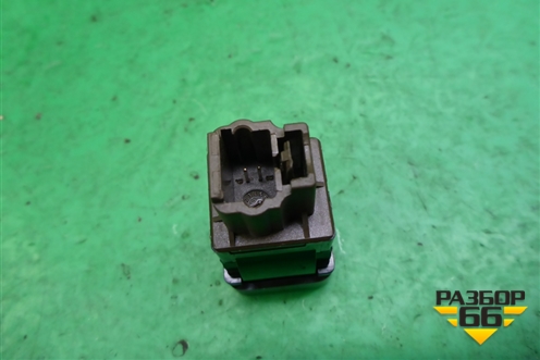 Выключатель пассажирской AIR BAG для Peugeot 207 с 2006-2015г