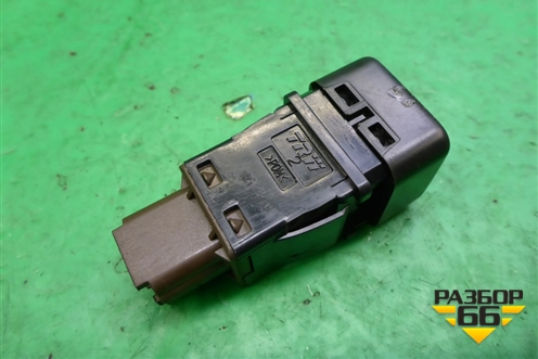 Выключатель пассажирской AIR BAG для Peugeot 207 с 2006-2015г