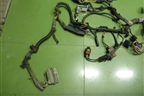 Проводка подкапотная для Peugeot 207 с 2006-2015г