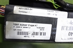 Проводка салонная (5ти дверный кузов) для Peugeot 207 с 2006-2015г