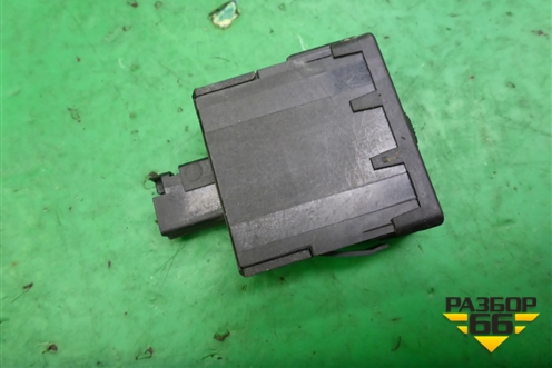 Переключатель корректора фар (96384422XT) для Peugeot 207 с 2006-2015г
