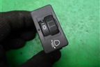 Переключатель корректора фар (96384422XT) для Peugeot 207 с 2006-2015г