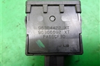 Переключатель корректора фар (96384422XT) для Peugeot 207 с 2006-2015г