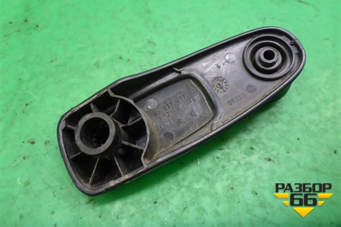 Ручка стеклоподъёмника (9653797777) для Peugeot 207 с 2006-2015г