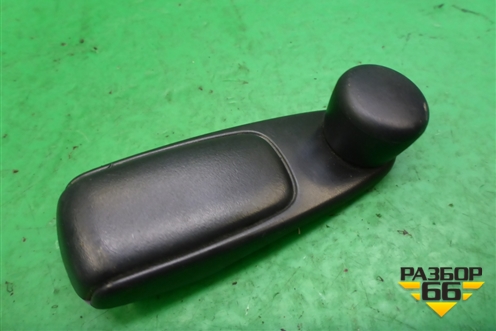 Ручка стеклоподъёмника (9653797777) для Peugeot 207 с 2006-2015г