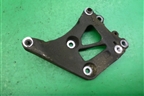 Кронштейн компрессора кондиционера (10FHANPSA5FW 1.6л) для Peugeot 207 с 2006-2015г