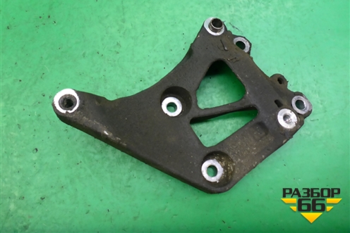 Кронштейн компрессора кондиционера (10FHANPSA5FW 1.6л) для Peugeot 207 с 2006-2015г