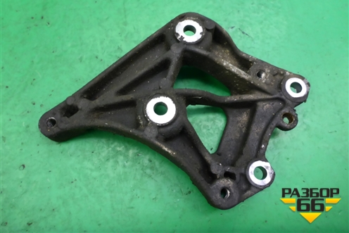 Кронштейн компрессора кондиционера (10FHANPSA5FW 1.6л) для Peugeot 207 с 2006-2015г