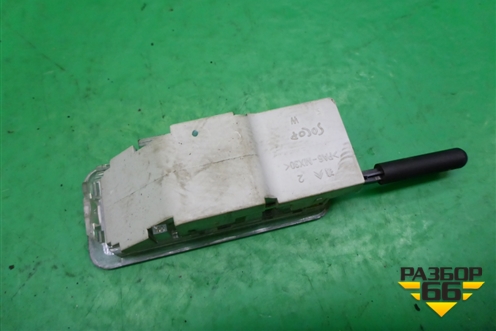 Фонарь подсветки багажника для Peugeot 207 с 2006-2015г