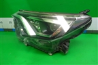 Фара левая (после 2015г LED без блока) (8118542680) для Toyota Rav-4 с 2012-2019г