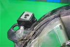 Фара левая (после 2015г LED без блока) (8118542680) для Toyota Rav-4 с 2012-2019г