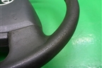 Рулевое колесо не под AIR BAG (после 2008г) для Daewoo Nexia с 1995-2016г