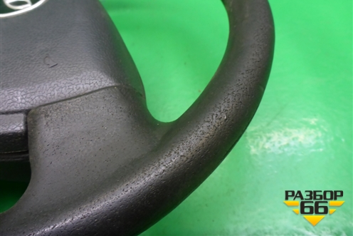 Рулевое колесо не под AIR BAG (после 2008г) для Daewoo Nexia с 1995-2016г