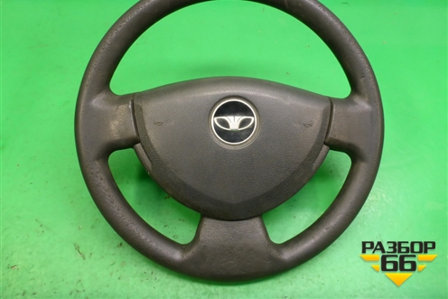 Рулевое колесо не под AIR BAG (после 2008г) для Daewoo Nexia с 1995-2016г