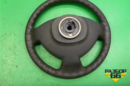 Рулевое колесо не под AIR BAG (после 2008г) для Daewoo Nexia с 1995-2016г